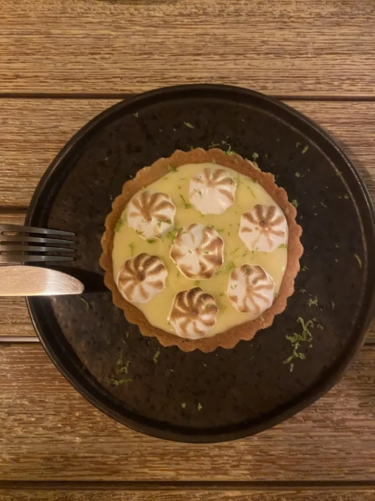 Jess Koeman_Tan a Gustito Restaurante_Magaluf_review