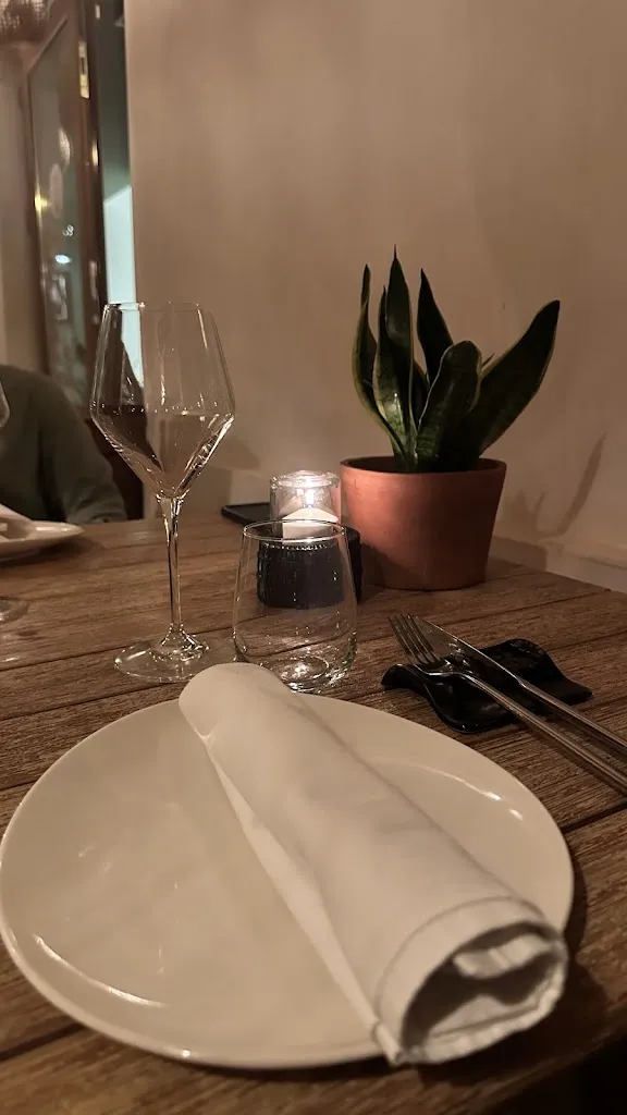 Andreea Bosoanca_Tan a Gustito Restaurante_Magaluf_review