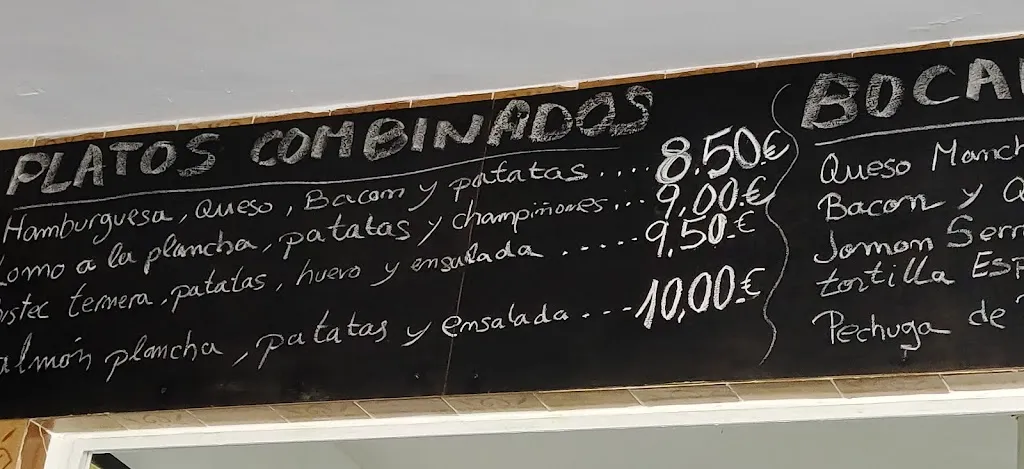 Menu_Tapas Andalucia_Magaluf_immagine_3