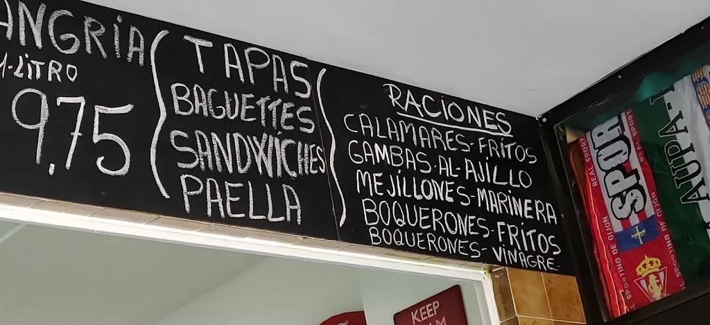 Menu_Tapas Andalucia_Magaluf_immagine_4