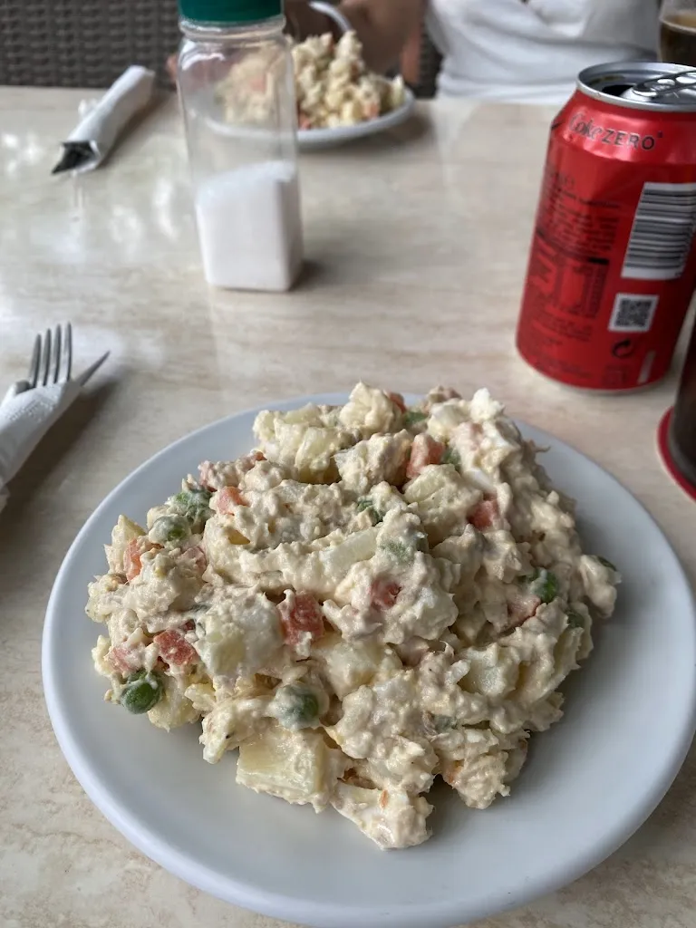 Menu_Tapas Andalucia_Magaluf_immagine_7