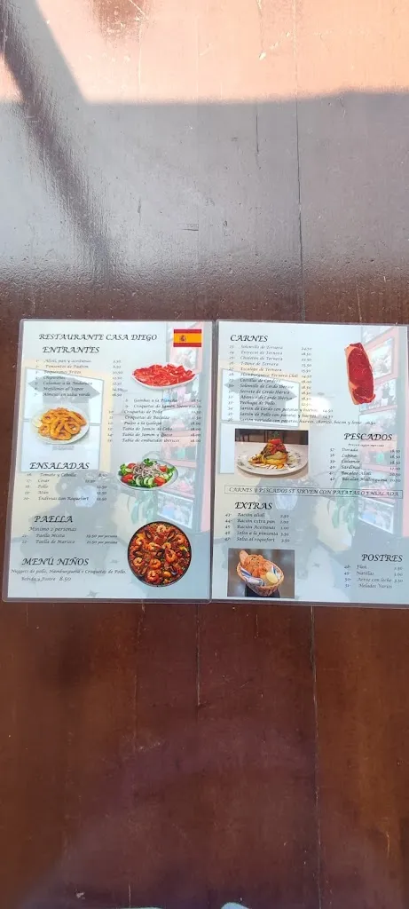 Menu_Casa Diego_Magaluf_image_3