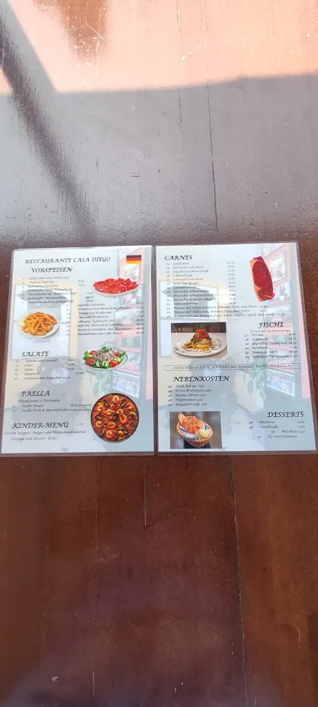 Menu_Casa Diego_Magaluf_image_4