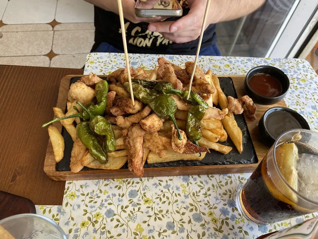 Menu_Casa Diego_Magaluf_image_5