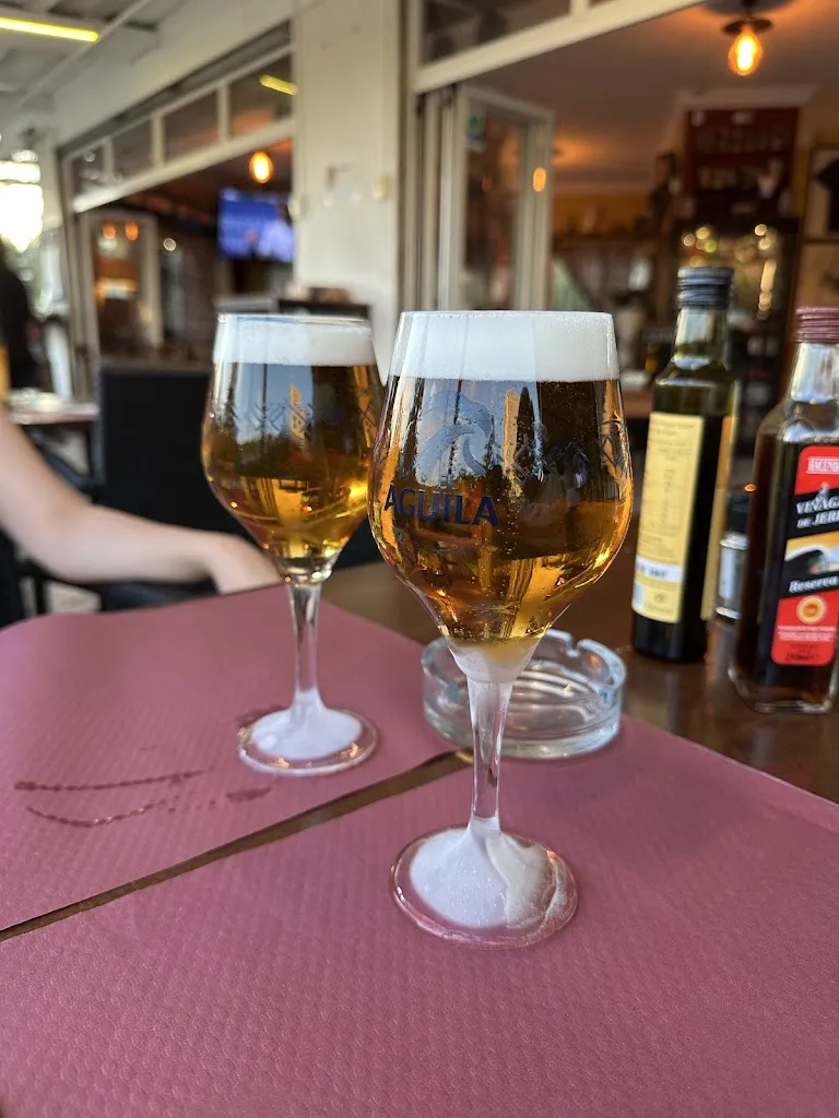 Hojjat Raoof_Casa Diego_Magaluf_review