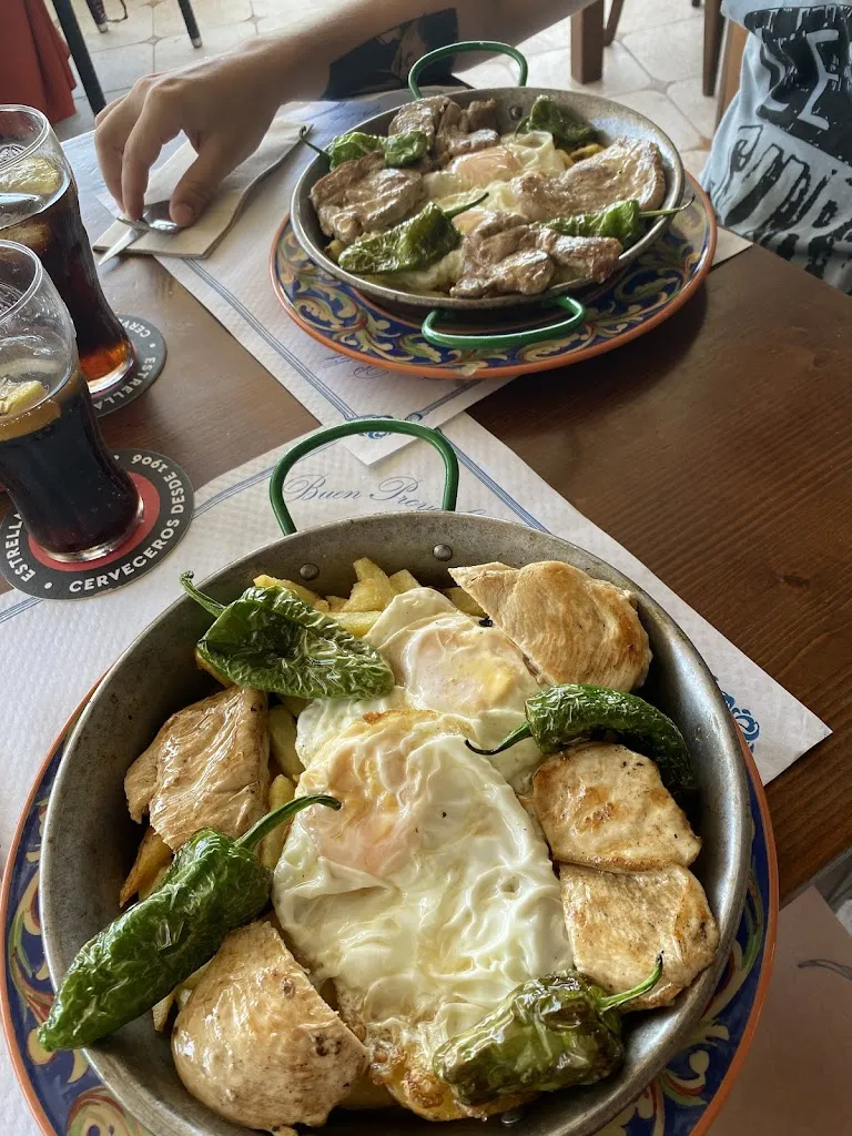 Sofia Durguthova_Casa Diego_Magaluf_review