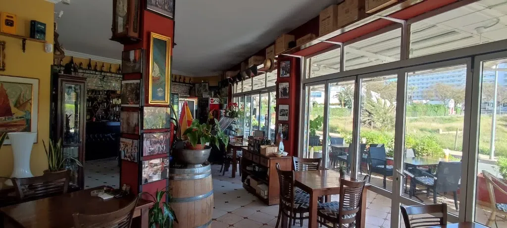 Casa Diego restaurant in Magaluf