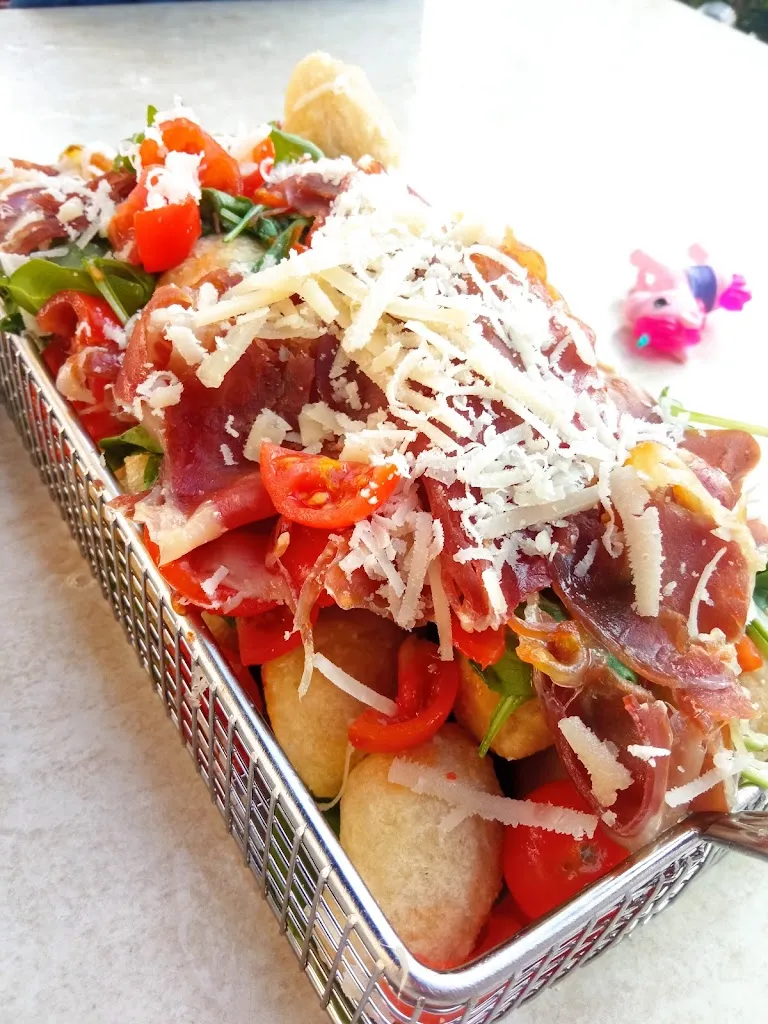 Menu_Pizzería Los Dos Hermanos 