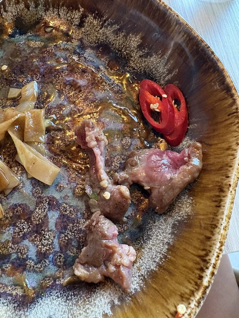 Tiffany Lendermon_Thai Pan_Magaluf_recensione