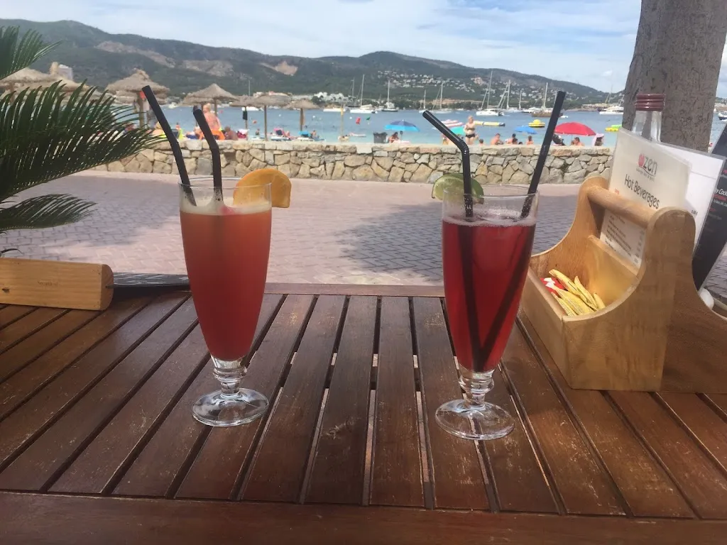 Menu_Zen Lounge Bar and Grill_Magaluf_image_5