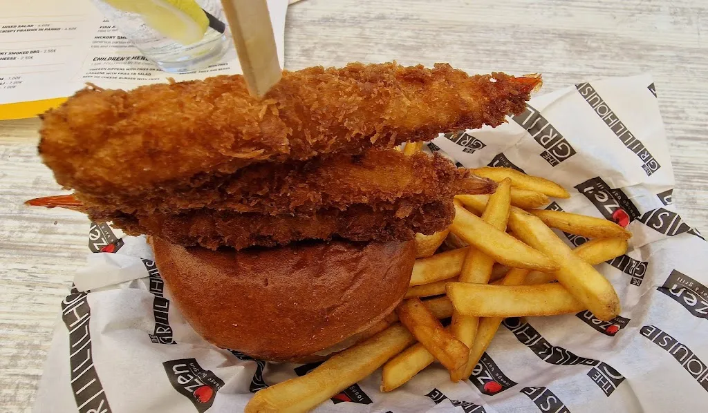 Menu_Zen Lounge Bar and Grill_Magaluf_image_7