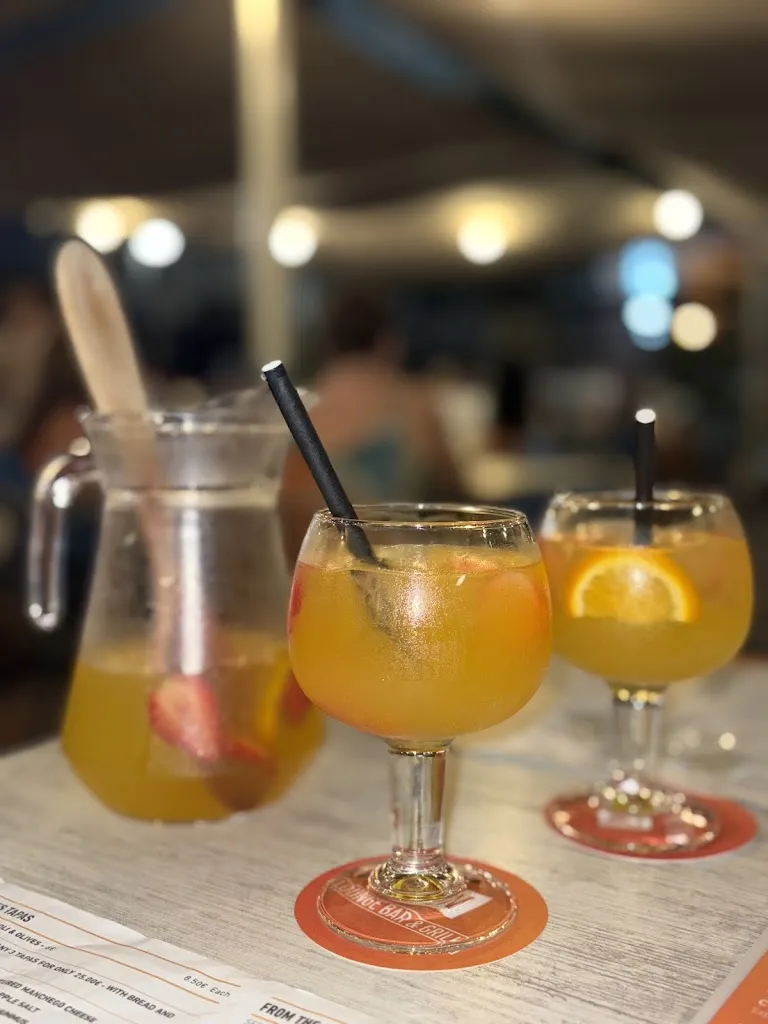 M Jordon R_Zen Lounge Bar and Grill_Magaluf_review