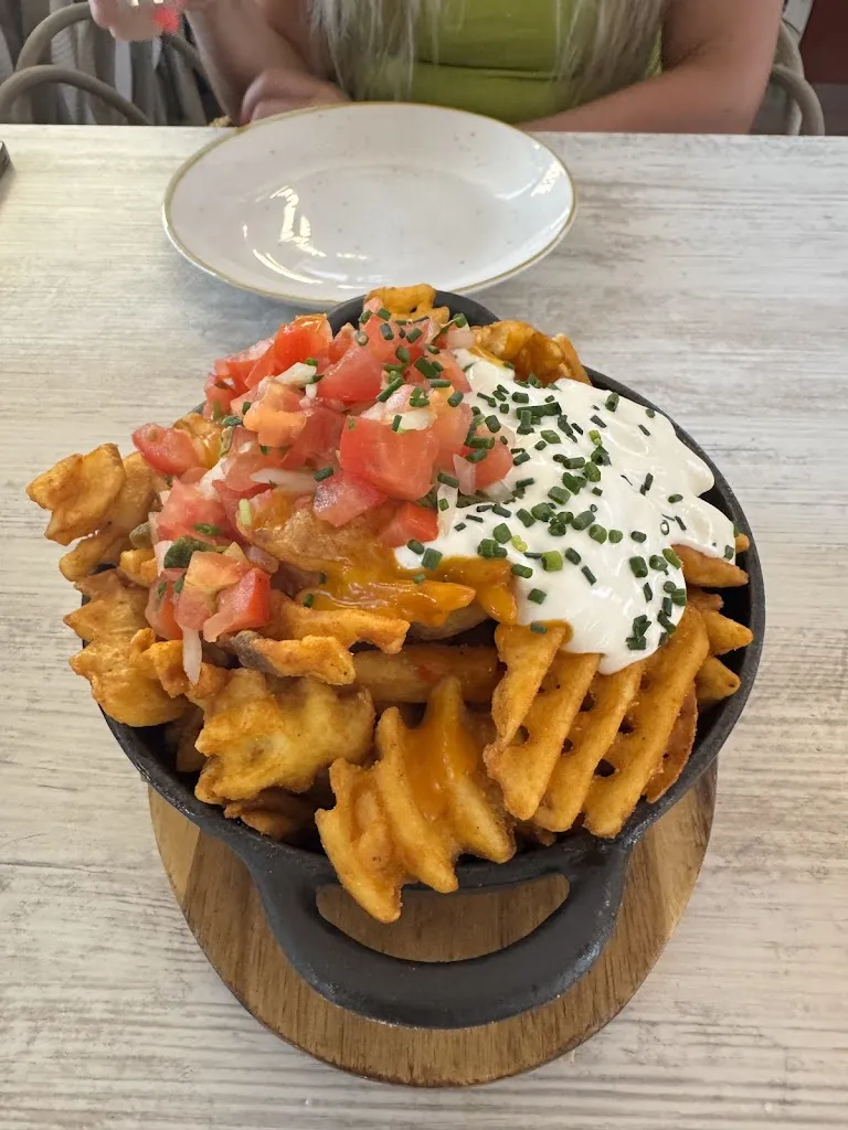 Steven_Zen Lounge Bar and Grill_Magaluf_review