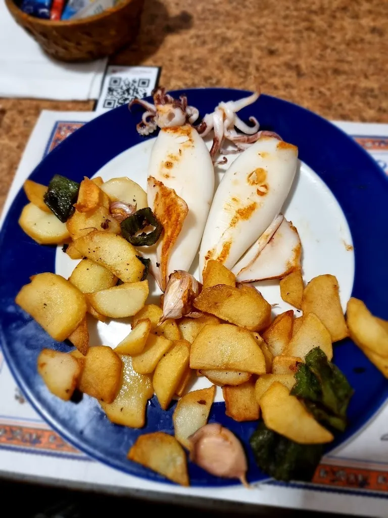 Menu_Mesón Can Miguel_Magaluf_immagine_7