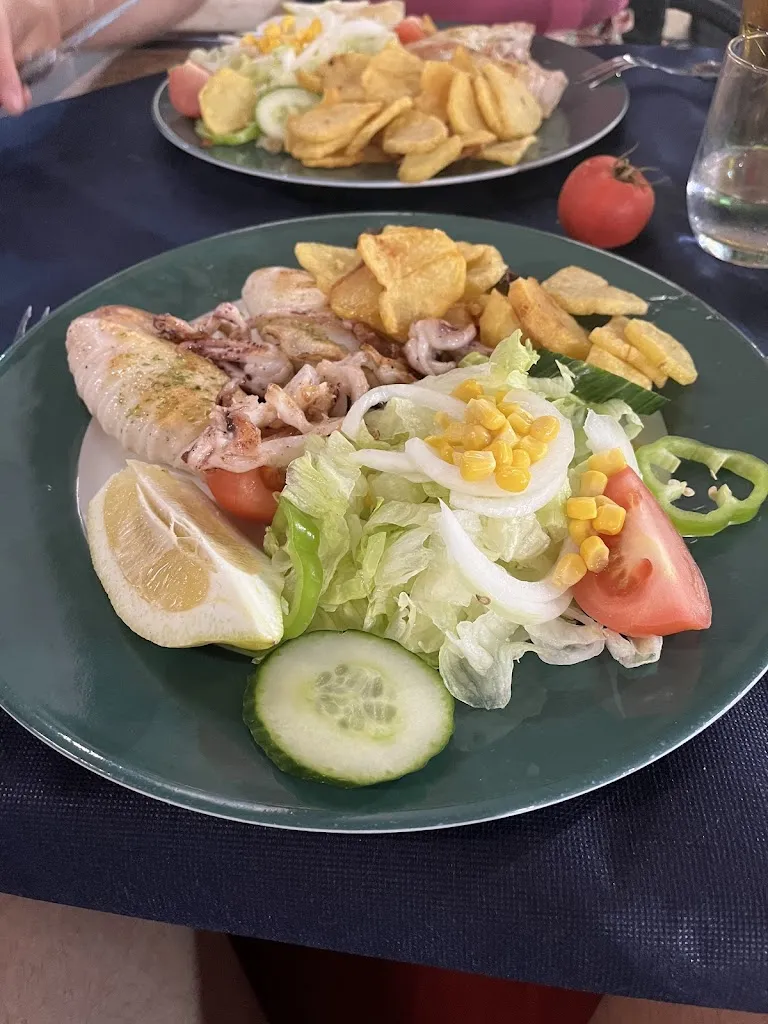 Menu_Mesón Can Miguel_Magaluf_immagine_9