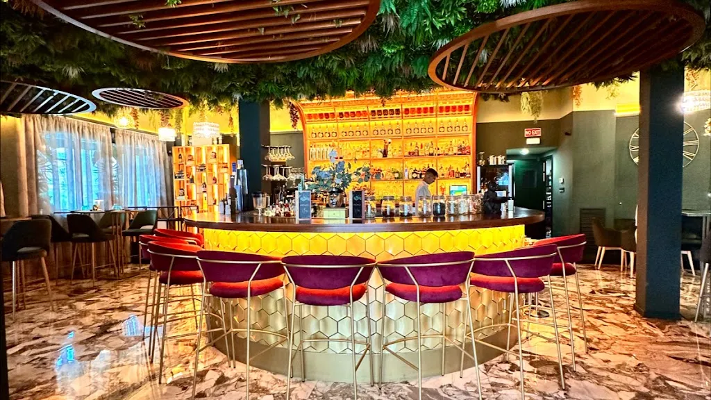 Iroko Mallorca restaurant in Magaluf