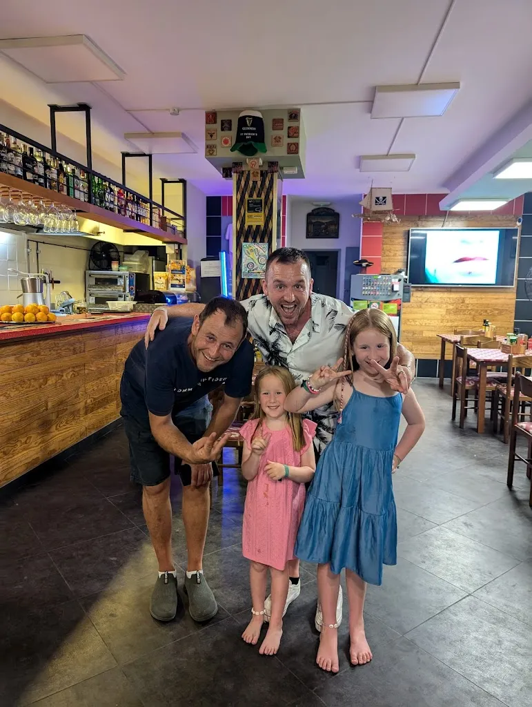 Stephen Barrett_Kotlet Bar en magaluf 🫠🫠🫠🫠_Magaluf_review