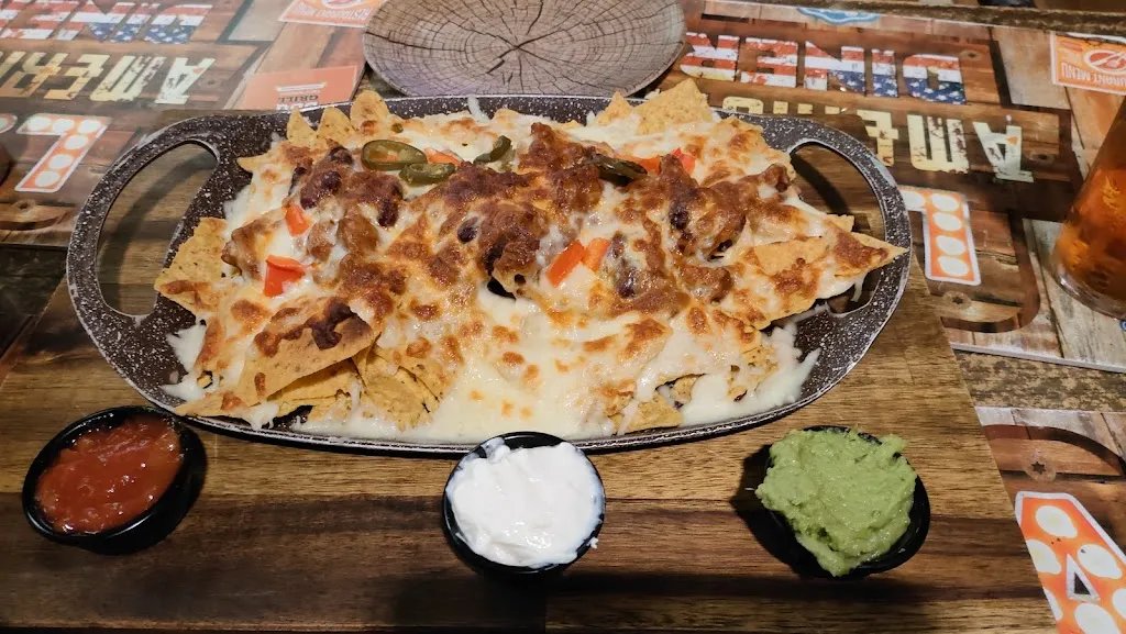 Menu_La Bodega_Magaluf_image_5