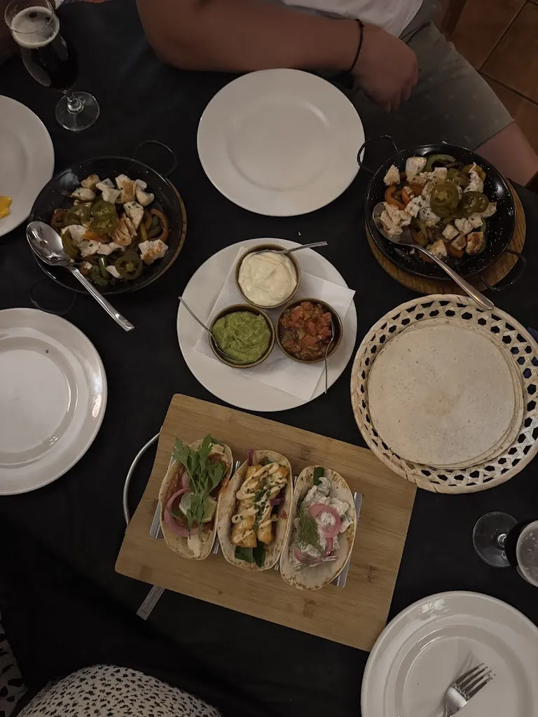 Sara Todorovic_La Bodega_Magaluf_review