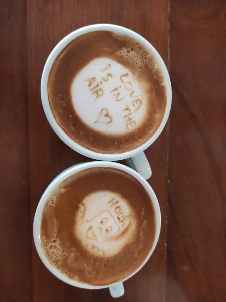 Menu_The Duke Beach_Magaluf_image_5