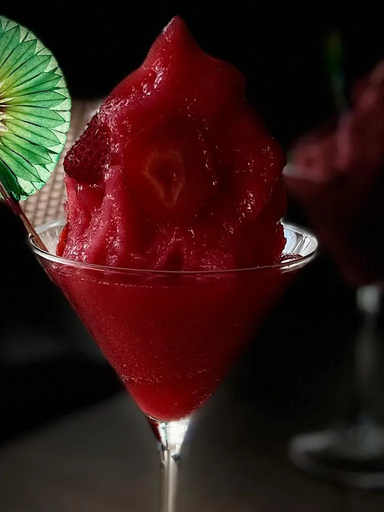 Menu_The Duke Beach_Magaluf_image_9