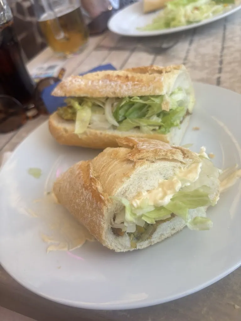 Trudy Bryan-Kerr_The Duke Beach_Magaluf_review