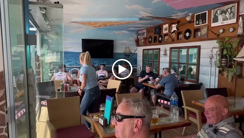 The Duke Beach_Magaluf_slider_image_2