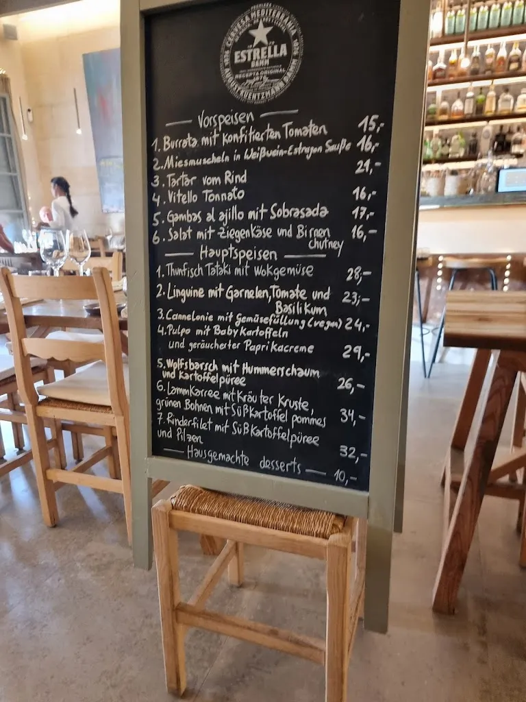Menu_Restaurant Estragon_Felanitx_image_3
