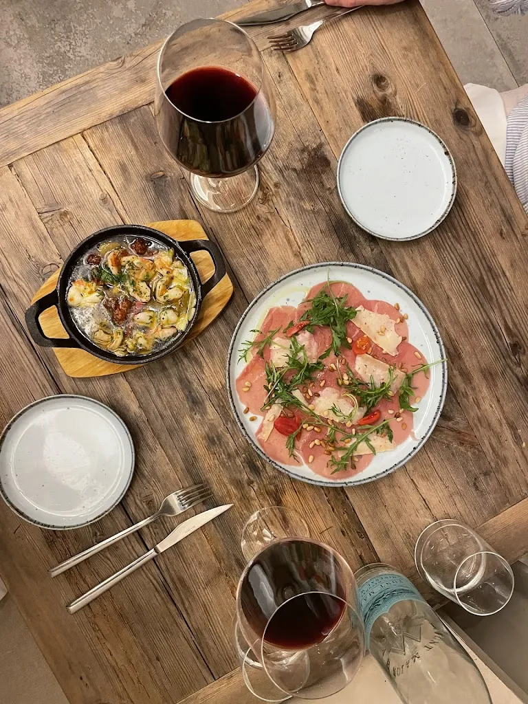 Meg_Restaurant Estragon_Felanitx_review