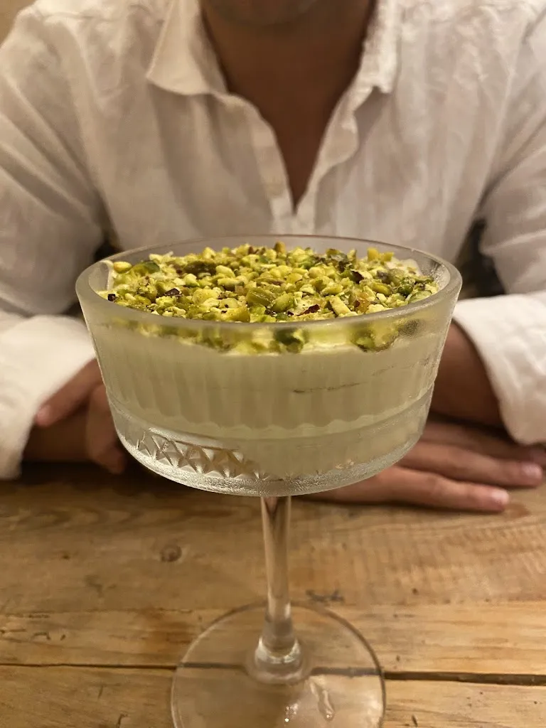 Philine Wassenaar_Restaurant Estragon_Felanitx_review