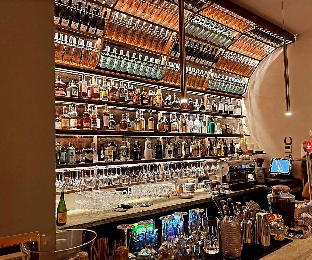 Restaurant Estragon restaurant in Felanitx