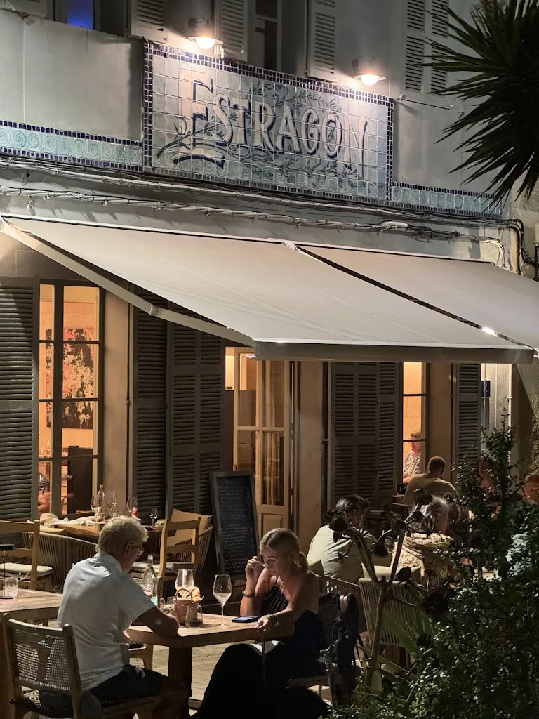 Restaurant Estragon_Felanitx_slider_image_3