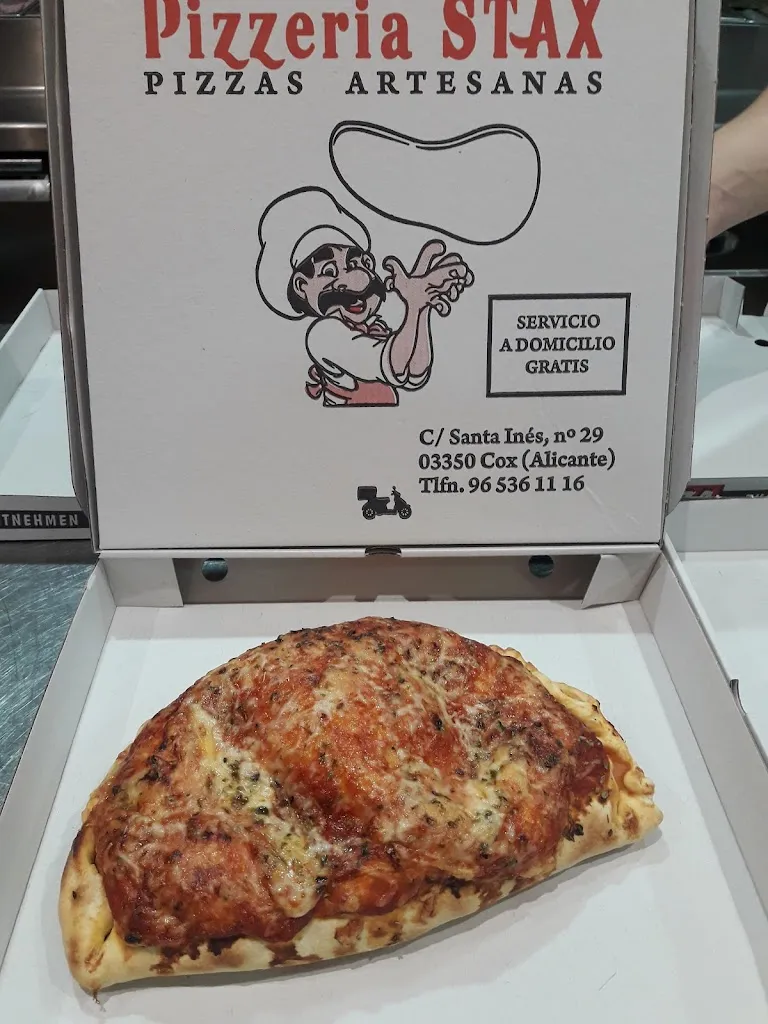 Menu_Pizzería Stax_Cox_immagine_1