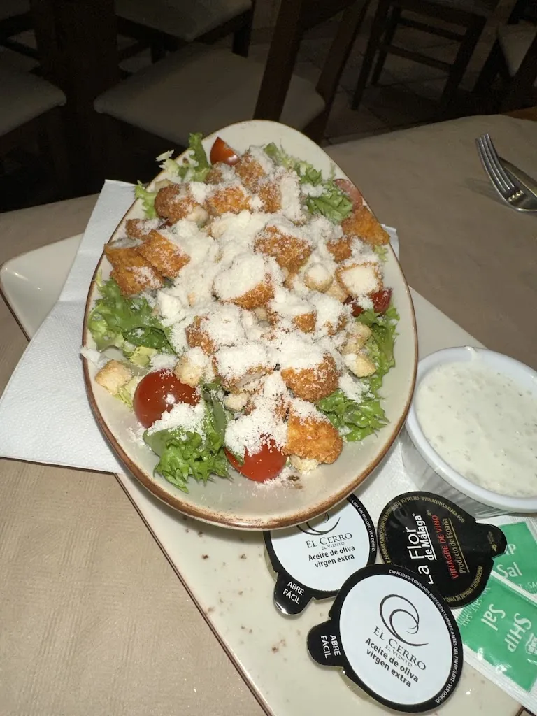 Jose Guillen_Pizzería Stax_Cox_recensione