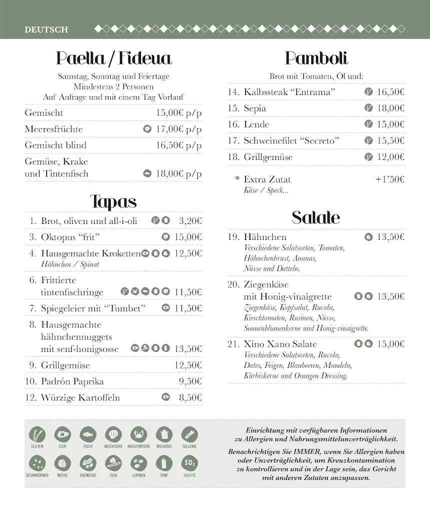 Menu_Restaurant Xino Xano_Felanitx_image_2