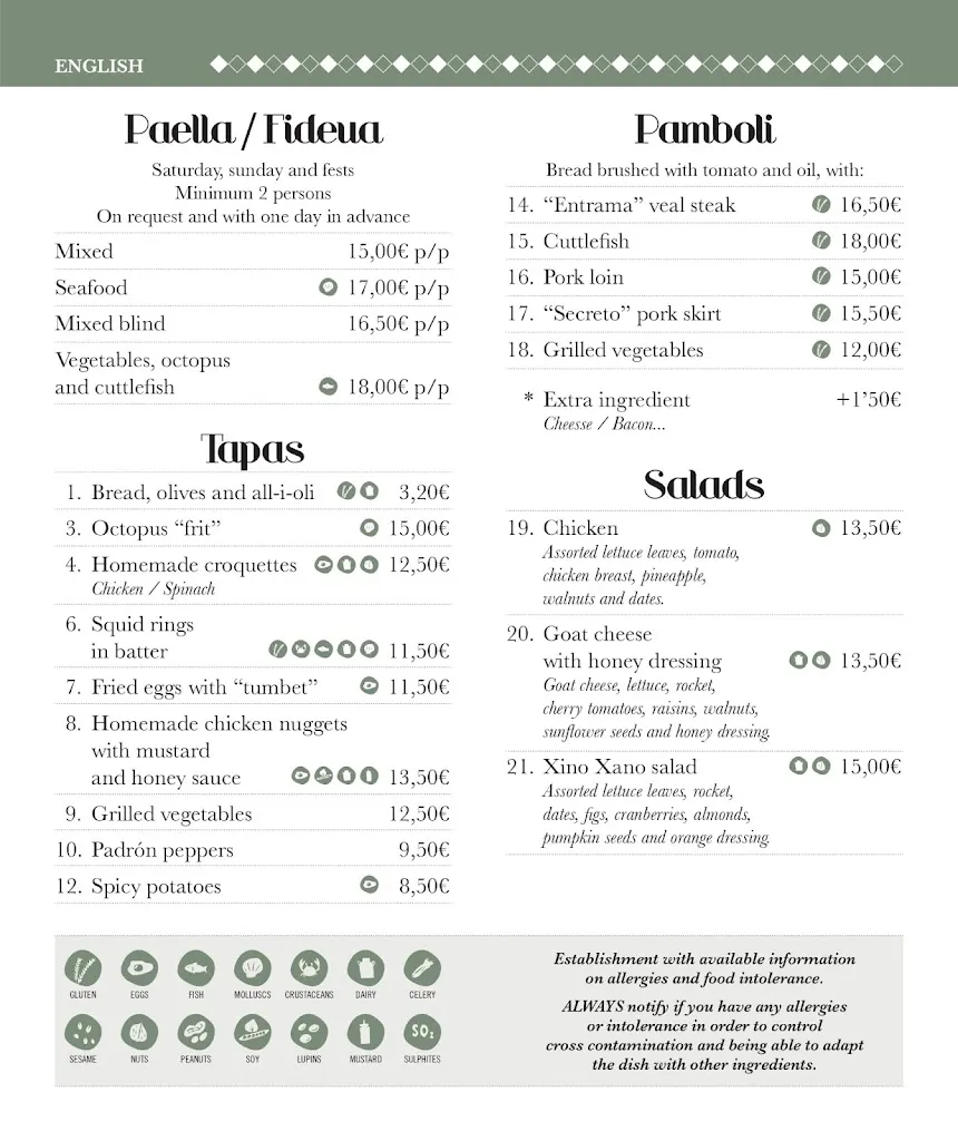 Menu_Restaurant Xino Xano_Felanitx_image_3