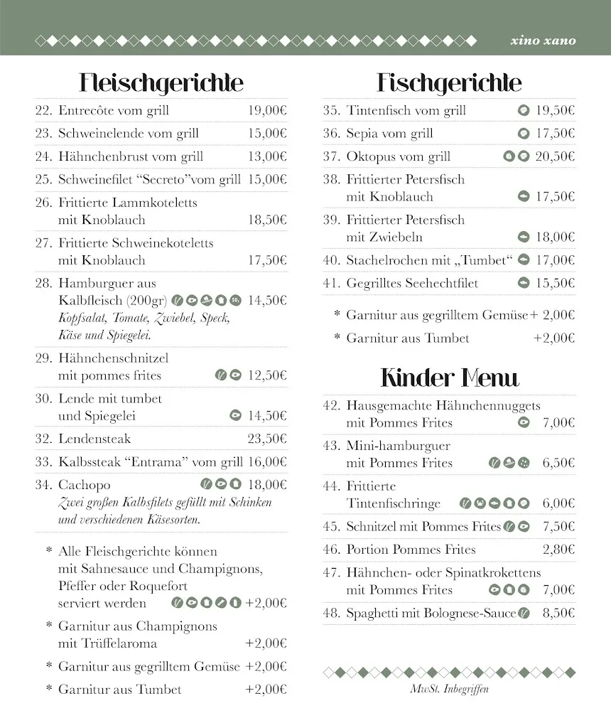 Menu_Restaurant Xino Xano_Felanitx_image_4