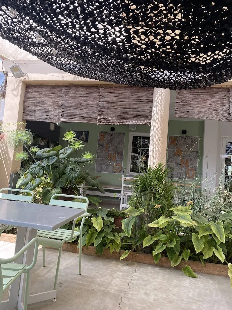 Flacko S_Restaurant Xino Xano_Felanitx_review