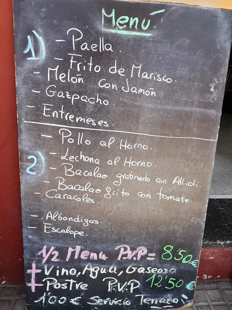 Martin Bowman_Restaurant s'Estació_Felanitx_review