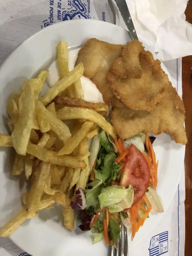 Daniel Daimiel Villaverde_Restaurant s'Estació_Felanitx_review