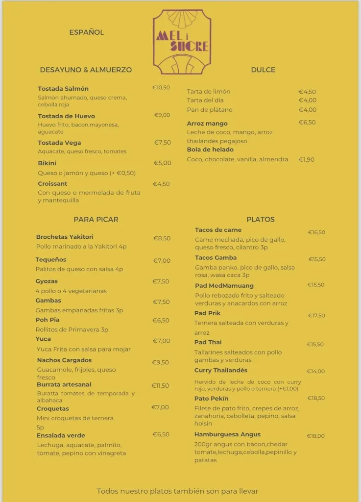 Menu_Mel i Sucre Felanitx_Felanitx_image_1
