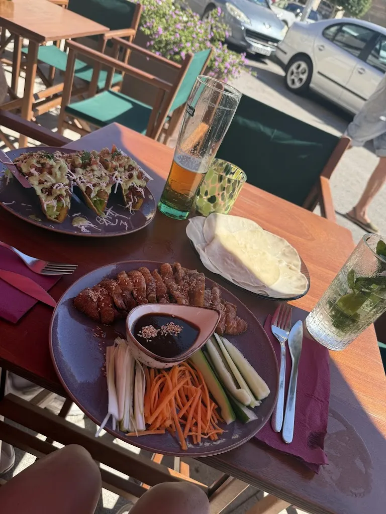 Will Mear_Mel i Sucre Felanitx_Felanitx_review