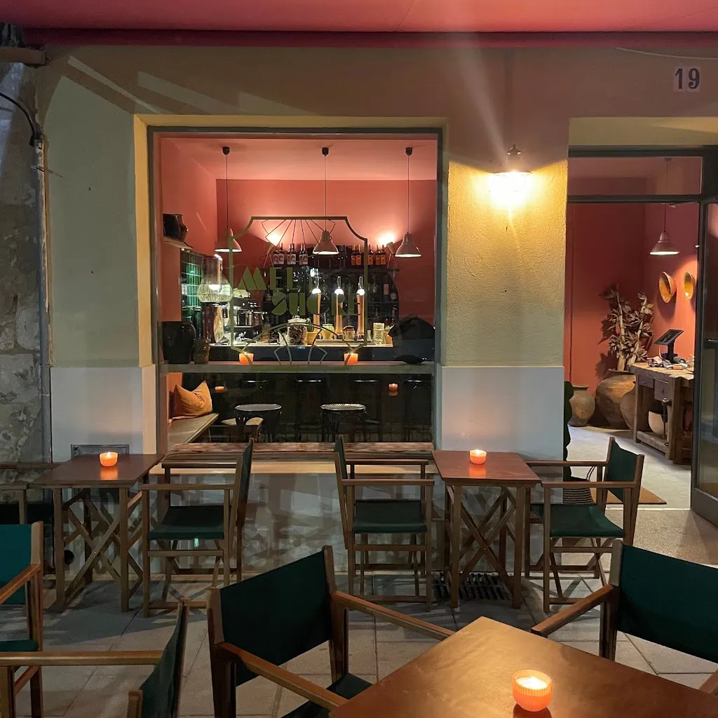 Mel i Sucre Felanitx restaurant in Felanitx