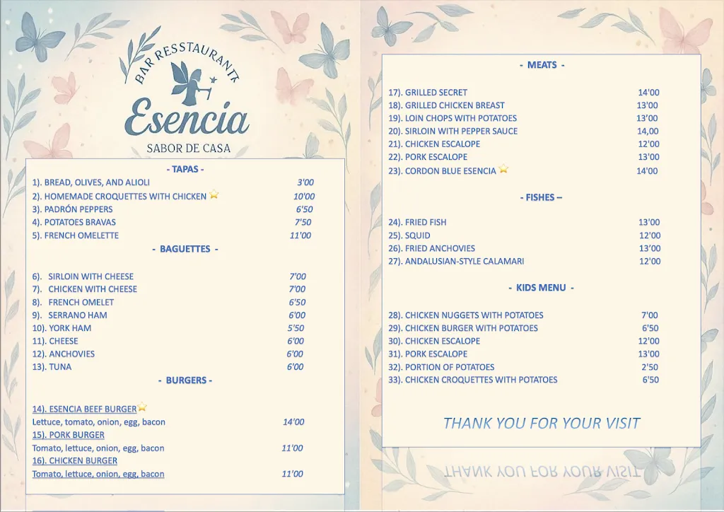 Menu_Restaurante Esencia_Felanitx_image_2