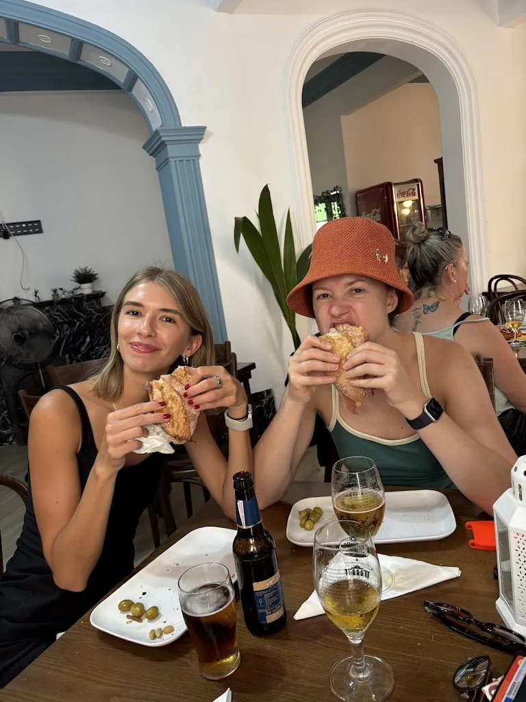 Jan Kratochvil_Restaurante Esencia_Felanitx_review