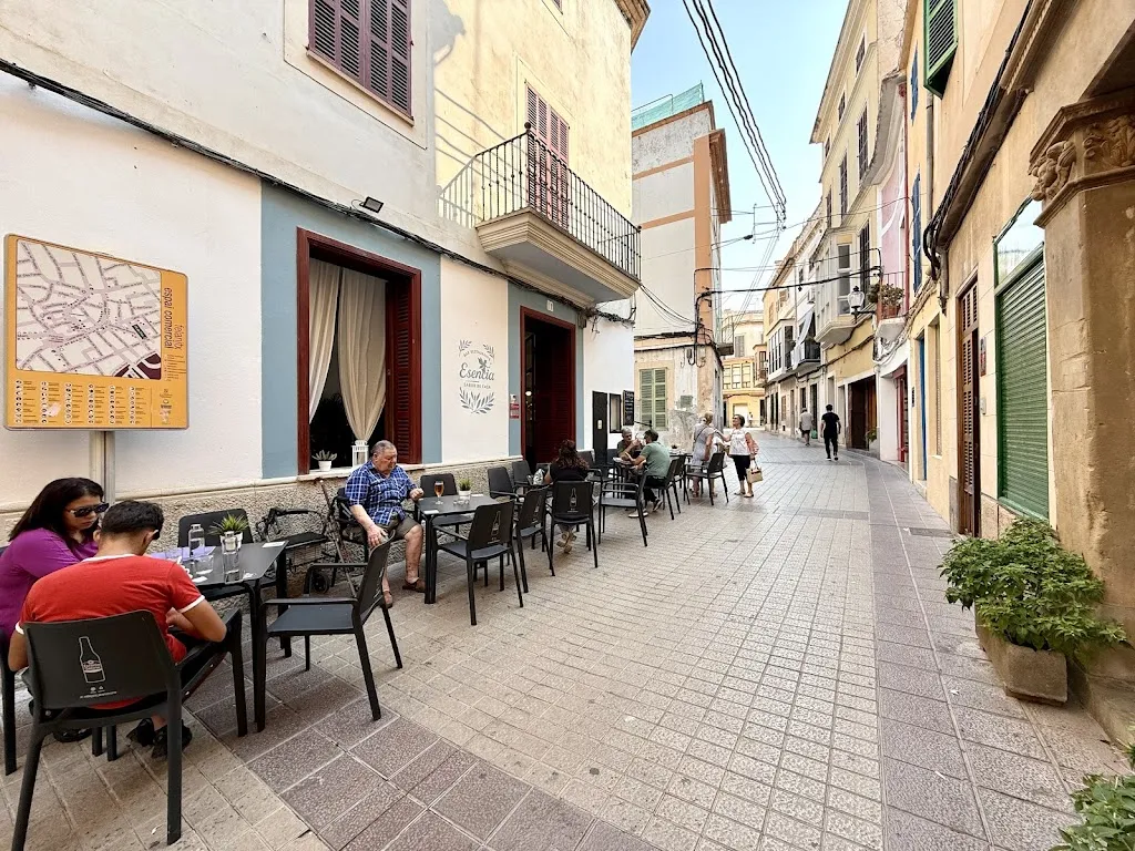 Restaurante Esencia_Felanitx_slider_image_1