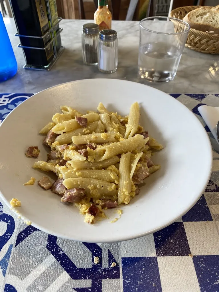 Perseo Castellano_Can Felia_Felanitx_review