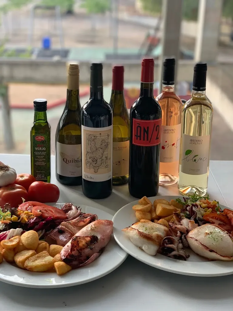 Menu_Parc Cafè Restaurant_Felanitx_image_9