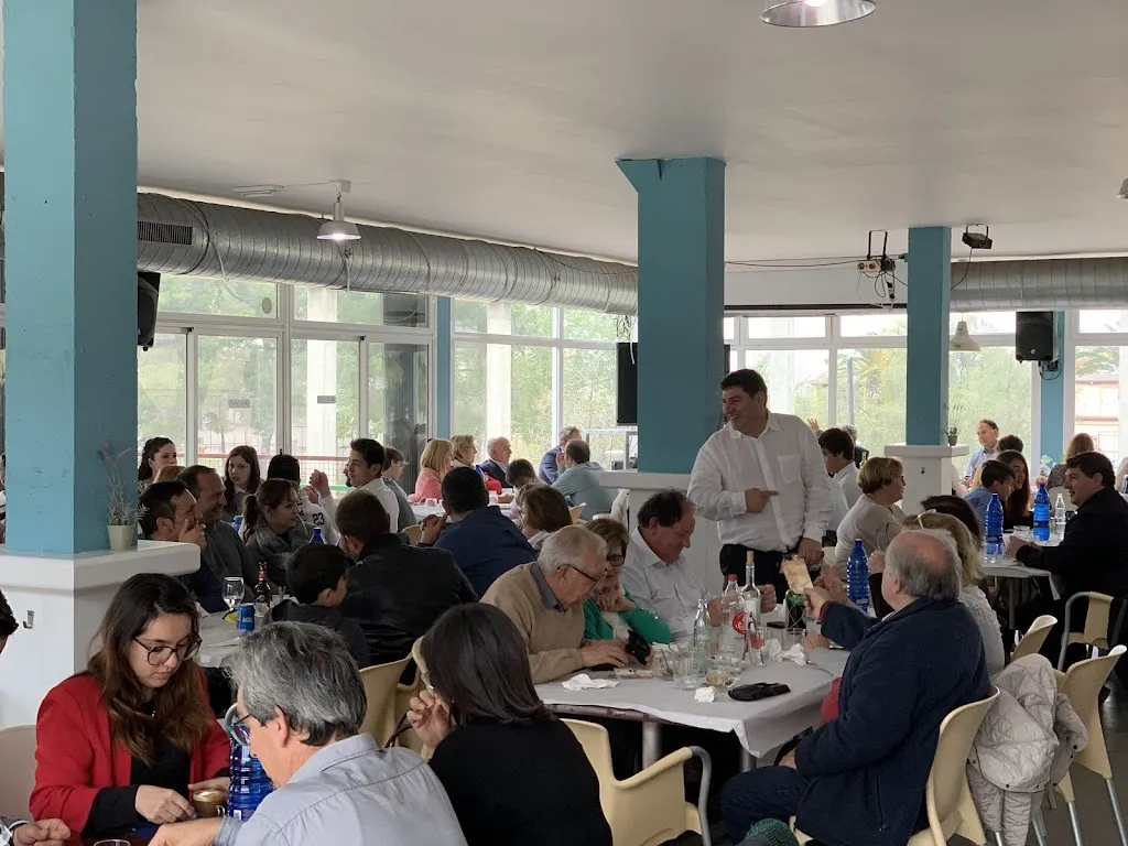 Parc Cafè Restaurant restaurant in Felanitx