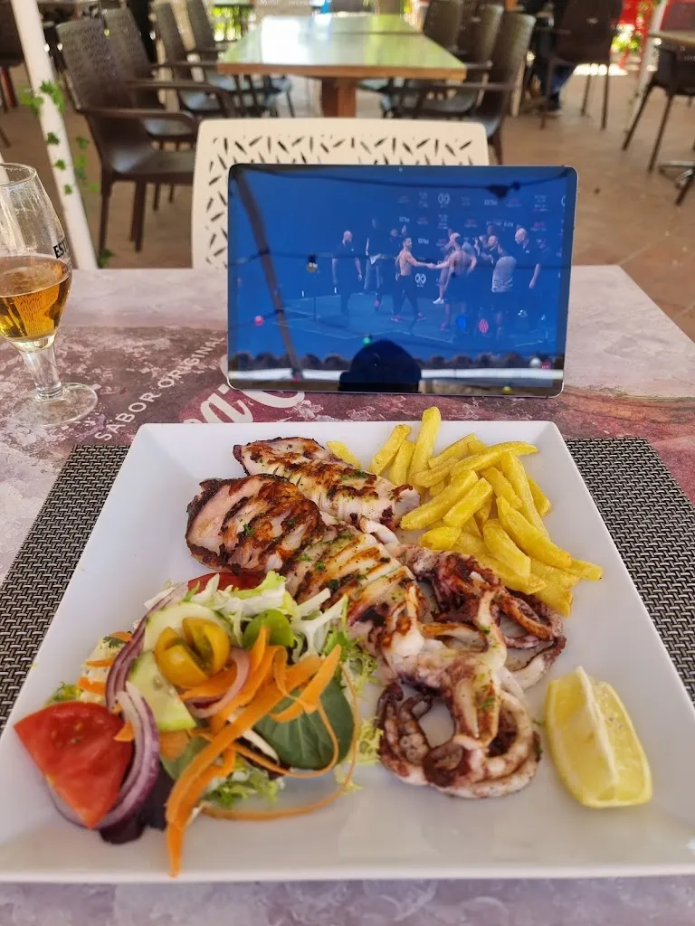 arran dobson_Restaurante Son Colom_Felanitx_recensione